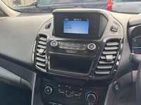 USED 2023 FORD TRANSIT CONNECT 1.5 240 EcoBlue Limited Panel Van 5dr Diesel Manual L1 Euro 6 (s/s) (120 ps) 