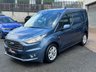 USED 2023 FORD TRANSIT CONNECT 1.5 240 EcoBlue Limited Panel Van 5dr Diesel Manual L1 Euro 6 (s/s) (120 ps) 