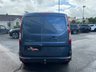 USED 2023 FORD TRANSIT CONNECT 1.5 240 EcoBlue Limited Panel Van 5dr Diesel Manual L1 Euro 6 (s/s) (120 ps) 