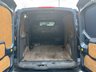 USED 2023 FORD TRANSIT CONNECT 1.5 240 EcoBlue Limited Panel Van 5dr Diesel Manual L1 Euro 6 (s/s) (120 ps) 