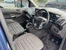 USED 2023 FORD TRANSIT CONNECT 1.5 240 EcoBlue Limited Panel Van 5dr Diesel Manual L1 Euro 6 (s/s) (120 ps) 