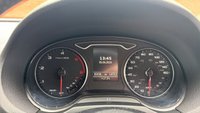 USED 2017 66 AUDI A3 2.0 TDI Sport Sportback 5dr Diesel Manual Euro 6 (s/s) (150 ps) MOT APRIL 2027, 1 FORMER KEEPER USB