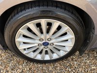 USED 2015 15 FORD FOCUS 1.0T EcoBoost Titanium X Hatchback 5dr Petrol Manual Euro 6 (s/s) (125 ps) EXCELLENT  CONDITION IN&OUT