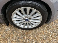 USED 2015 15 FORD FOCUS 1.0T EcoBoost Titanium X Hatchback 5dr Petrol Manual Euro 6 (s/s) (125 ps) EXCELLENT  CONDITION IN&OUT