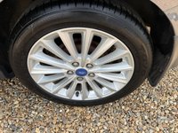 USED 2015 15 FORD FOCUS 1.0T EcoBoost Titanium X Hatchback 5dr Petrol Manual Euro 6 (s/s) (125 ps) EXCELLENT  CONDITION IN&OUT