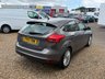 USED 2015 15 FORD FOCUS 1.0T EcoBoost Titanium X Hatchback 5dr Petrol Manual Euro 6 (s/s) (125 ps) EXCELLENT  CONDITION IN&OUT