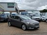 USED 2015 15 FORD FOCUS 1.0T EcoBoost Titanium X Hatchback 5dr Petrol Manual Euro 6 (s/s) (125 ps) EXCELLENT  CONDITION IN&OUT