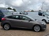 USED 2015 15 FORD FOCUS 1.0T EcoBoost Titanium X Hatchback 5dr Petrol Manual Euro 6 (s/s) (125 ps) EXCELLENT  CONDITION IN&OUT