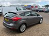 USED 2015 15 FORD FOCUS 1.0T EcoBoost Titanium X Hatchback 5dr Petrol Manual Euro 6 (s/s) (125 ps) EXCELLENT  CONDITION IN&OUT