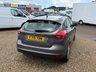 USED 2015 15 FORD FOCUS 1.0T EcoBoost Titanium X Hatchback 5dr Petrol Manual Euro 6 (s/s) (125 ps) EXCELLENT  CONDITION IN&OUT