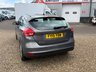 USED 2015 15 FORD FOCUS 1.0T EcoBoost Titanium X Hatchback 5dr Petrol Manual Euro 6 (s/s) (125 ps) EXCELLENT  CONDITION IN&OUT