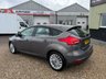 USED 2015 15 FORD FOCUS 1.0T EcoBoost Titanium X Hatchback 5dr Petrol Manual Euro 6 (s/s) (125 ps) EXCELLENT  CONDITION IN&OUT