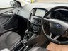 USED 2015 15 FORD FOCUS 1.0T EcoBoost Titanium X Hatchback 5dr Petrol Manual Euro 6 (s/s) (125 ps) EXCELLENT  CONDITION IN&OUT