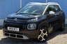 USED 2018 18 CITROEN C3 AIRCROSS 1.2 PureTech Flair SUV 5dr Petrol Manual Euro 6 (s/s) (110 ps) 