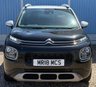 USED 2018 18 CITROEN C3 AIRCROSS 1.2 PureTech Flair SUV 5dr Petrol Manual Euro 6 (s/s) (110 ps) 