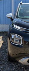 USED 2018 18 CITROEN C3 AIRCROSS 1.2 PureTech Flair SUV 5dr Petrol Manual Euro 6 (s/s) (110 ps) 