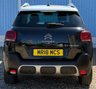 USED 2018 18 CITROEN C3 AIRCROSS 1.2 PureTech Flair SUV 5dr Petrol Manual Euro 6 (s/s) (110 ps) 