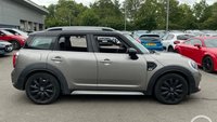 USED 2019 19 MINI COUNTRYMAN 1.5 Cooper Classic SUV 5dr Petrol Manual Euro 6 (s/s) (136 ps) Low Mileage