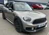 USED 2019 19 MINI COUNTRYMAN 1.5 Cooper Classic SUV 5dr Petrol Manual Euro 6 (s/s) (136 ps) Low Mileage