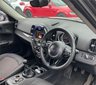 USED 2019 19 MINI COUNTRYMAN 1.5 Cooper Classic SUV 5dr Petrol Manual Euro 6 (s/s) (136 ps) Low Mileage