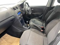 USED 2010 60 VOLKSWAGEN POLO 1.2 SE Hatchback 5dr Petrol Manual Euro 5 (70 ps) GROUP 5 INSURANCE !