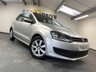 USED 2010 60 VOLKSWAGEN POLO 1.2 SE Hatchback 5dr Petrol Manual Euro 5 (70 ps) GROUP 5 INSURANCE !