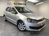 USED 2010 60 VOLKSWAGEN POLO 1.2 SE Hatchback 5dr Petrol Manual Euro 5 (70 ps) GROUP 5 INSURANCE !