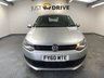 USED 2010 60 VOLKSWAGEN POLO 1.2 SE Hatchback 5dr Petrol Manual Euro 5 (70 ps) GROUP 5 INSURANCE !