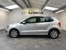 USED 2010 60 VOLKSWAGEN POLO 1.2 SE Hatchback 5dr Petrol Manual Euro 5 (70 ps) GROUP 5 INSURANCE !