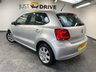 USED 2010 60 VOLKSWAGEN POLO 1.2 SE Hatchback 5dr Petrol Manual Euro 5 (70 ps) GROUP 5 INSURANCE !