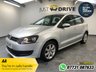 USED 2010 60 VOLKSWAGEN POLO 1.2 SE Hatchback 5dr Petrol Manual Euro 5 (70 ps) GROUP 5 INSURANCE !