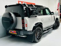 USED 2026 26 LAND ROVER DEFENDER 110 3.0 D350 MHEV X-Dynamic HSE Auto 4WD Euro 6 (s/s) 5dr FACELIFT, HUGE SPEC