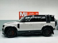 USED 2026 26 LAND ROVER DEFENDER 110 3.0 D350 MHEV X-Dynamic HSE Auto 4WD Euro 6 (s/s) 5dr FACELIFT, HUGE SPEC
