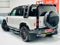USED 2026 26 LAND ROVER DEFENDER 110 3.0 D350 MHEV X-Dynamic HSE Auto 4WD Euro 6 (s/s) 5dr FACELIFT, HUGE SPEC