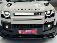 USED 2026 26 LAND ROVER DEFENDER 110 3.0 D350 MHEV X-Dynamic HSE Auto 4WD Euro 6 (s/s) 5dr FACELIFT, HUGE SPEC