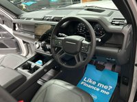 USED 2026 26 LAND ROVER DEFENDER 110 3.0 D350 MHEV X-Dynamic HSE Auto 4WD Euro 6 (s/s) 5dr FACELIFT, HUGE SPEC
