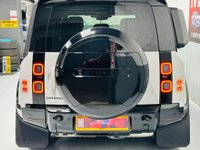 USED 2026 26 LAND ROVER DEFENDER 110 3.0 D350 MHEV X-Dynamic HSE Auto 4WD Euro 6 (s/s) 5dr FACELIFT, HUGE SPEC