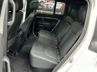 USED 2026 26 LAND ROVER DEFENDER 110 3.0 D350 MHEV X-Dynamic HSE Auto 4WD Euro 6 (s/s) 5dr FACELIFT, HUGE SPEC