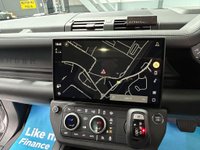 USED 2026 26 LAND ROVER DEFENDER 110 3.0 D350 MHEV X-Dynamic HSE Auto 4WD Euro 6 (s/s) 5dr FACELIFT, HUGE SPEC