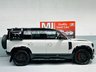 USED 2026 26 LAND ROVER DEFENDER 110 3.0 D350 MHEV X-Dynamic HSE Auto 4WD Euro 6 (s/s) 5dr FACELIFT, HUGE SPEC
