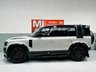 USED 2026 26 LAND ROVER DEFENDER 110 3.0 D350 MHEV X-Dynamic HSE Auto 4WD Euro 6 (s/s) 5dr FACELIFT, HUGE SPEC