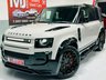 USED 2026 26 LAND ROVER DEFENDER 110 3.0 D350 MHEV X-Dynamic HSE Auto 4WD Euro 6 (s/s) 5dr FACELIFT, HUGE SPEC
