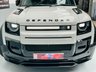 USED 2026 26 LAND ROVER DEFENDER 110 3.0 D350 MHEV X-Dynamic HSE Auto 4WD Euro 6 (s/s) 5dr FACELIFT, HUGE SPEC