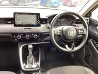 USED 2023 73 HONDA HR-V 1.5 h i-MMD Advance SUV 5dr Petrol Hybrid CVT Euro 6 (s/s) (131 ps) 