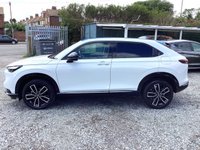 USED 2023 73 HONDA HR-V 1.5 h i-MMD Advance SUV 5dr Petrol Hybrid CVT Euro 6 (s/s) (131 ps) 