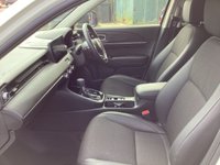 USED 2023 73 HONDA HR-V 1.5 h i-MMD Advance SUV 5dr Petrol Hybrid CVT Euro 6 (s/s) (131 ps) 