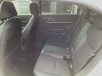 USED 2023 73 HONDA HR-V 1.5 h i-MMD Advance SUV 5dr Petrol Hybrid CVT Euro 6 (s/s) (131 ps) 