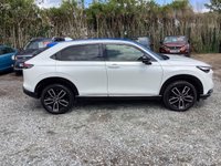 USED 2023 73 HONDA HR-V 1.5 h i-MMD Advance SUV 5dr Petrol Hybrid CVT Euro 6 (s/s) (131 ps) 