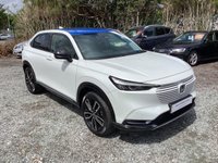USED 2023 73 HONDA HR-V 1.5 h i-MMD Advance SUV 5dr Petrol Hybrid CVT Euro 6 (s/s) (131 ps) 