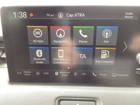 USED 2023 73 HONDA HR-V 1.5 h i-MMD Advance SUV 5dr Petrol Hybrid CVT Euro 6 (s/s) (131 ps) 